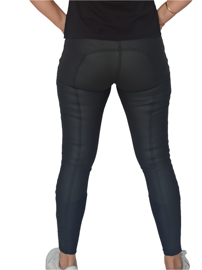 Lederhose Gr. L