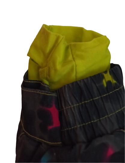 Winterjacke Chiemsee Gr: L
