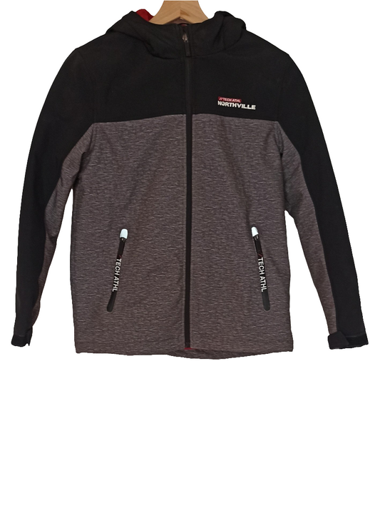 Winterjacke Gr. 152