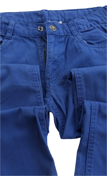 Jeanshose Gr. 152