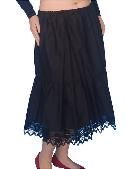 Petticoat NEU! Gr. XL