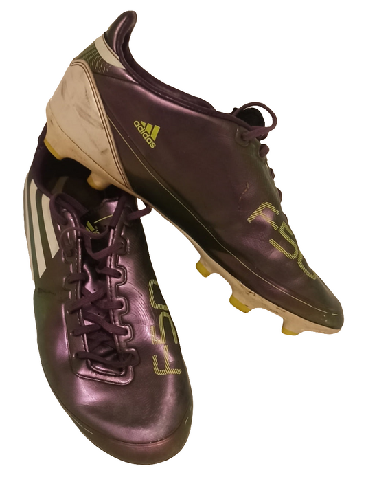 Fußballschuhe Adidas Gr. 36 2/3