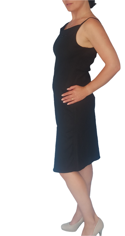 Sommerkleid Gr. L