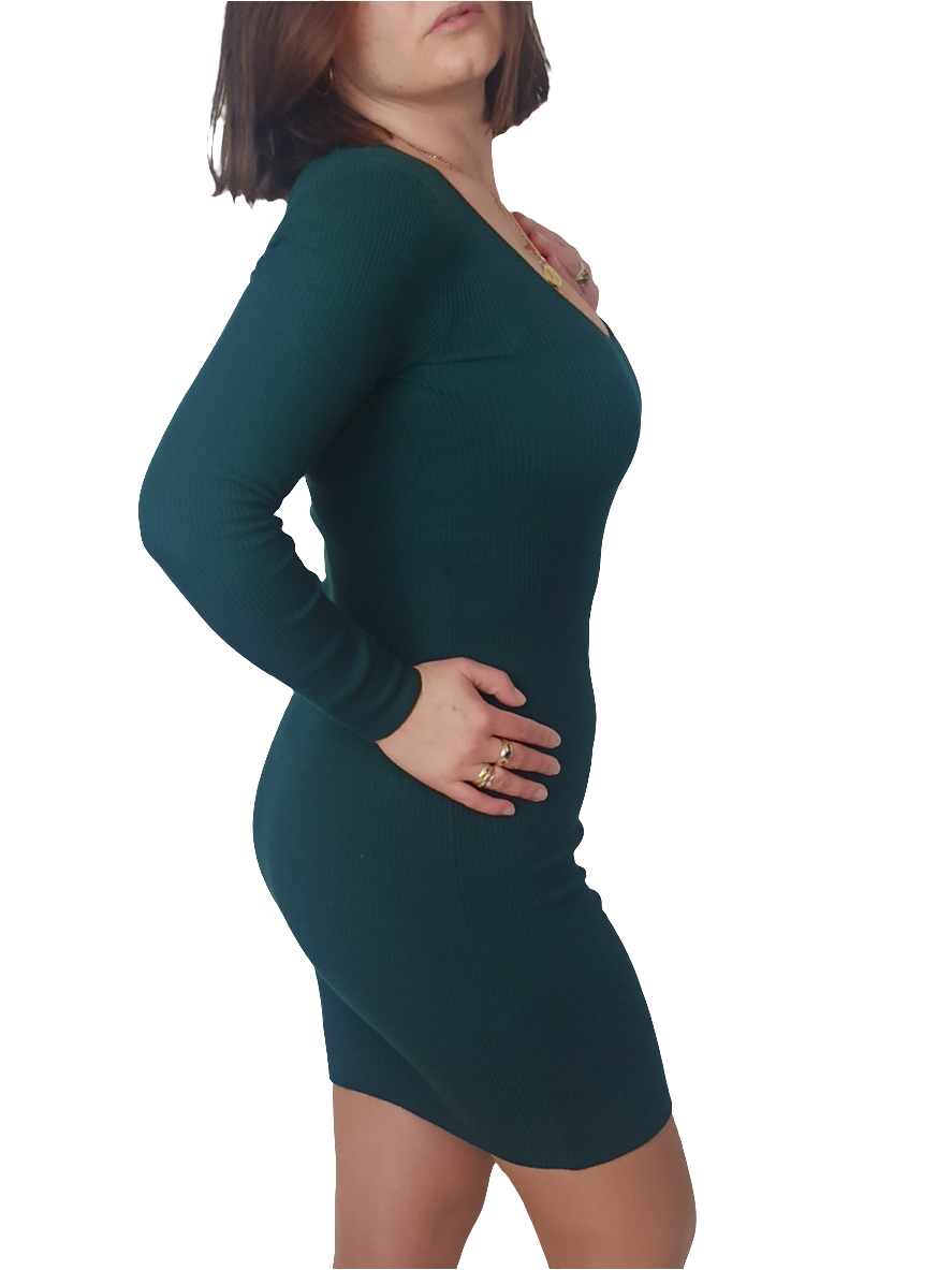Partykleid Gr. 38
