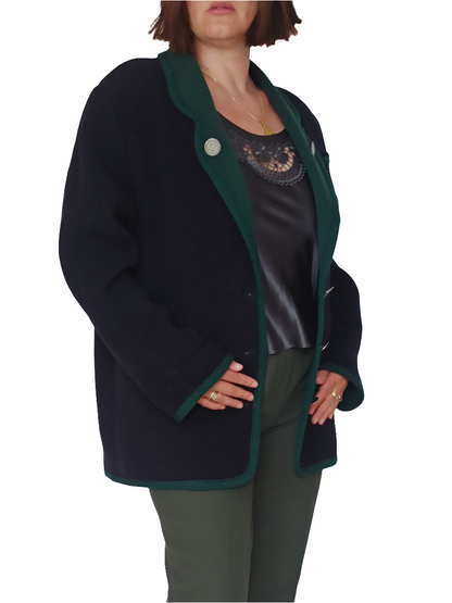 Trachtenjacke von St Modell Gr. 38