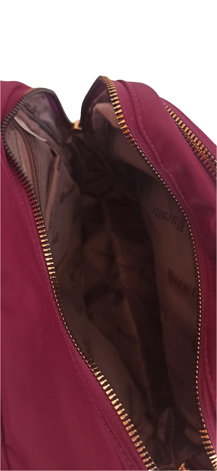 Vintage Rucksack