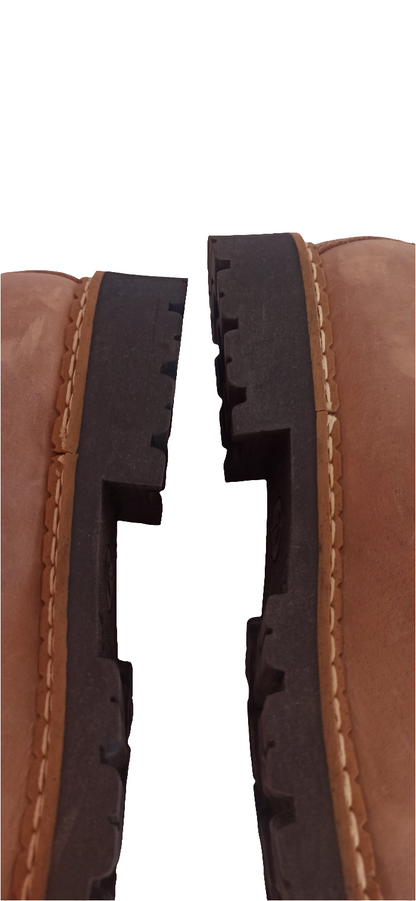 Trachtenschuhe von Südtiroler Gr. 38