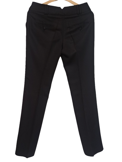 Businesshose Mango Gr. 38