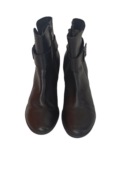 Stiefelette Caprice Gr. 38