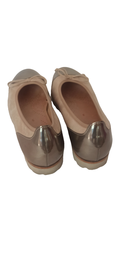 Ballerina Loafer Gabor Gr. 36