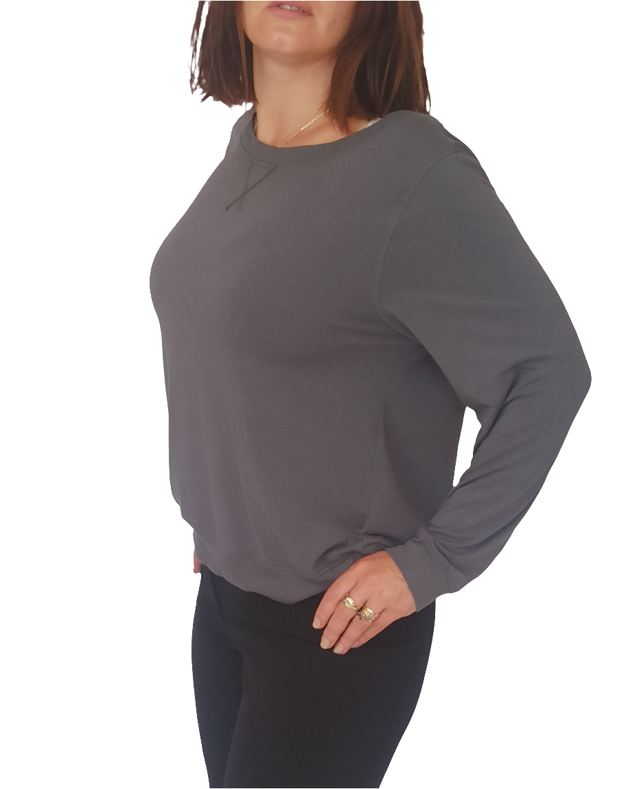 Langarmshirt Gr. M