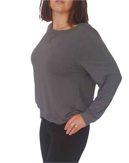 Langarmshirt Gr. M