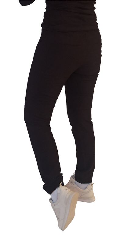 Stoffhose Gr. S