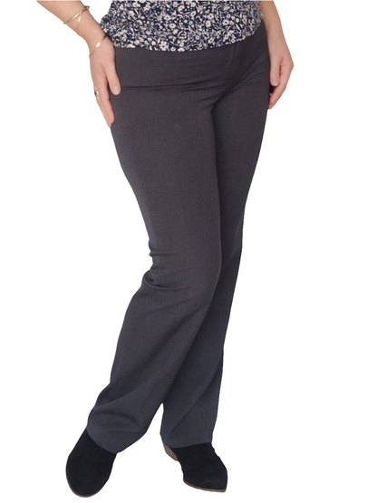 Stoffhose von Gerry Weber Gr. 38