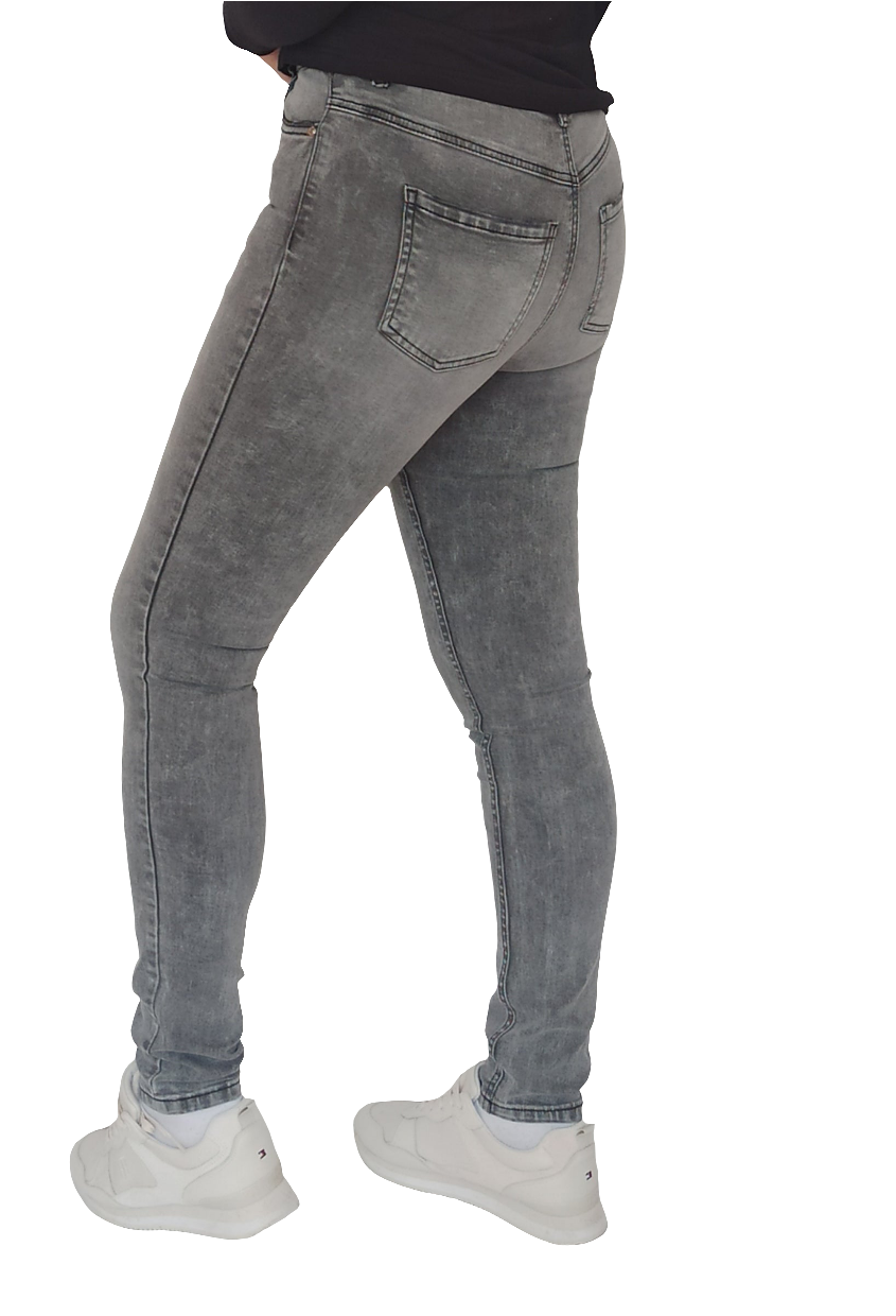 Jeanshose Gr. 36