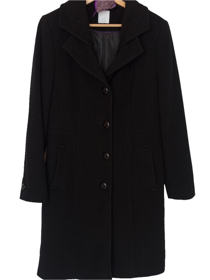 Mantel Alba Moda Gr. 38