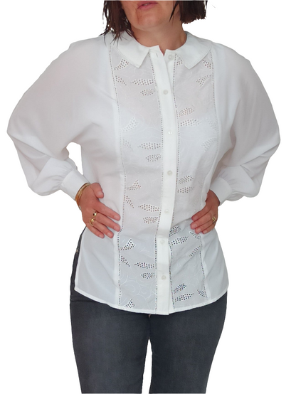 Bluse Gr. M