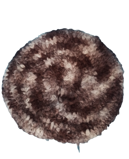 Mütze 100% Handmade