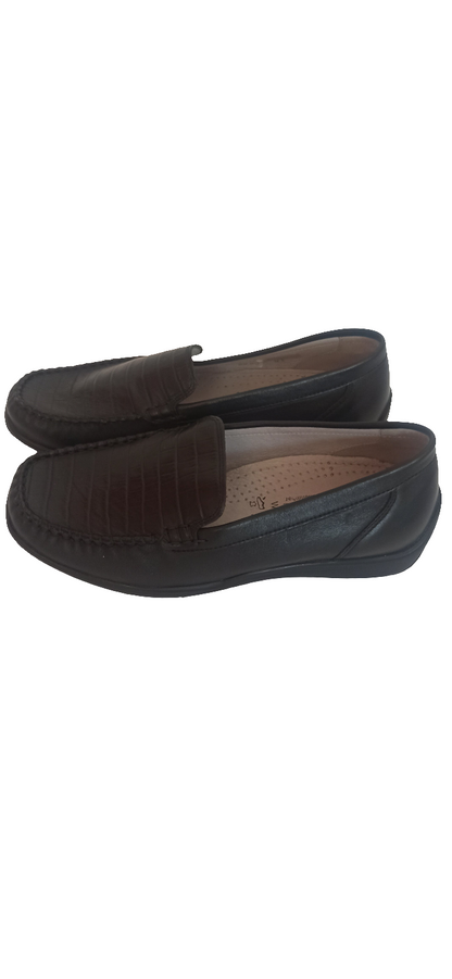 Loafer Waldläufer Gr. 36