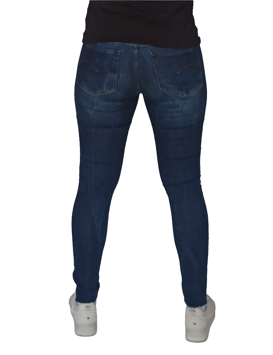 Jeanshose Gr. 26/32