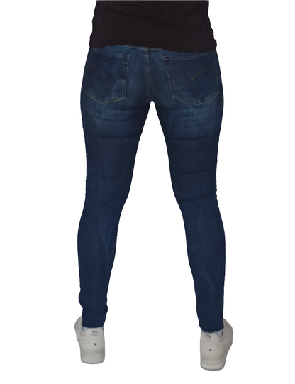 Jeanshose Gr. 26/32