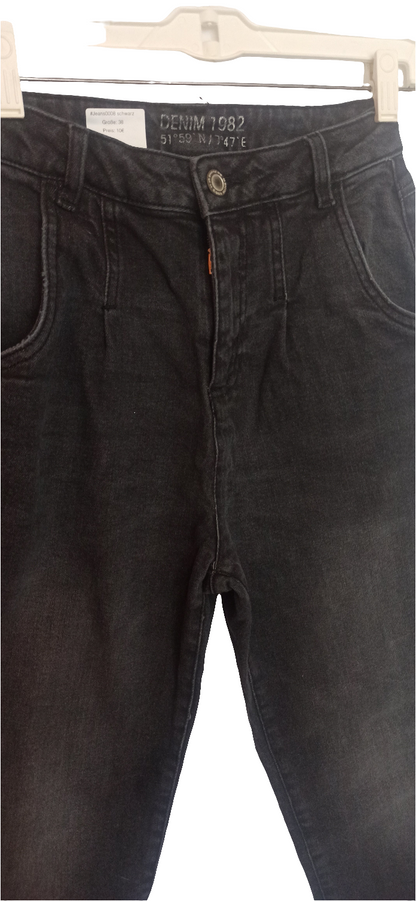Jeanshose Gr. 38