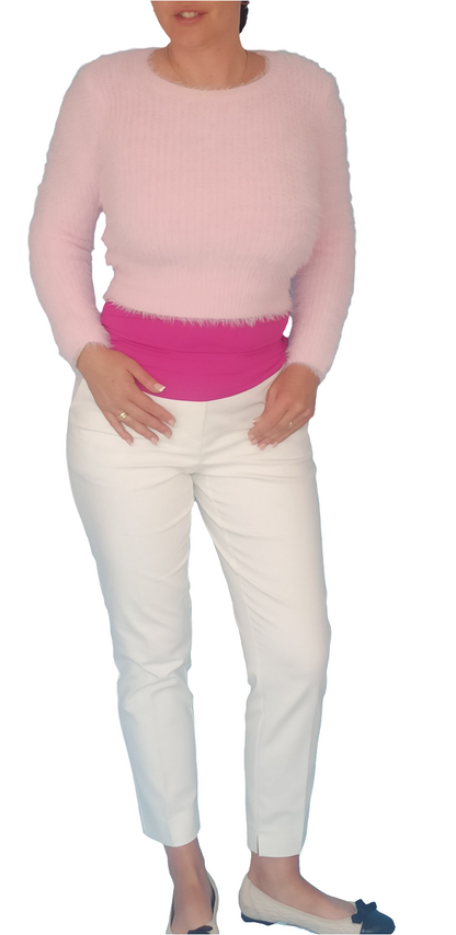 Pullover Gr. S