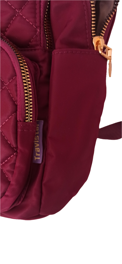 Vintage Rucksack
