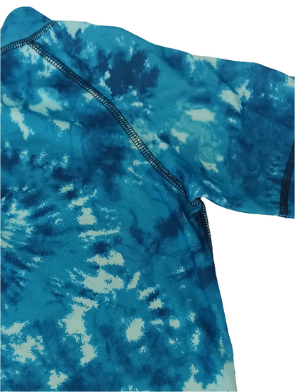 Schwimmshirt für Jungs