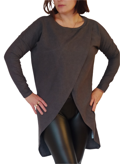 Pullover von Only Gr. S