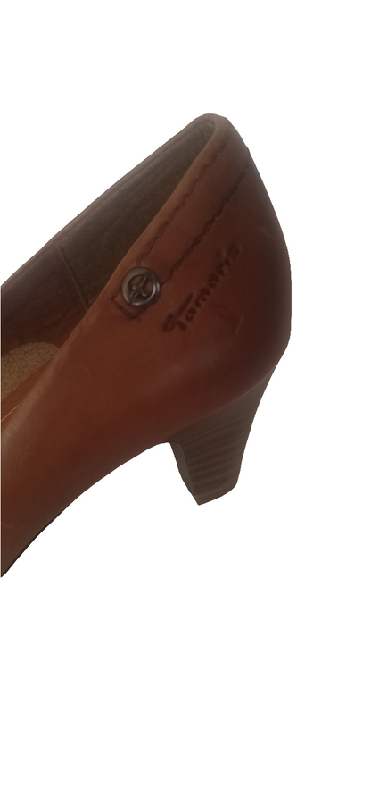 Pumps von Tamaris Gr. 38