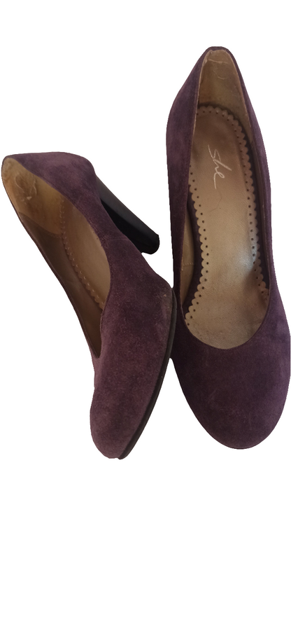 Pumps von She Gr. 40