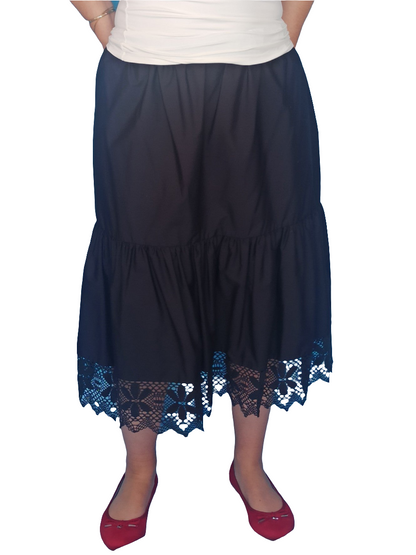 Petticoat NEU! Gr. L