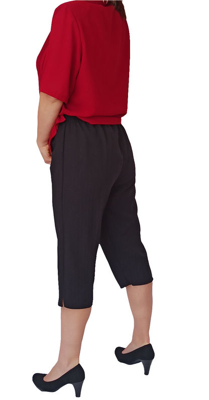 Caprihose Gr. L