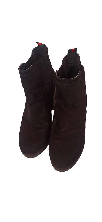 Stiefelette Gr. 37