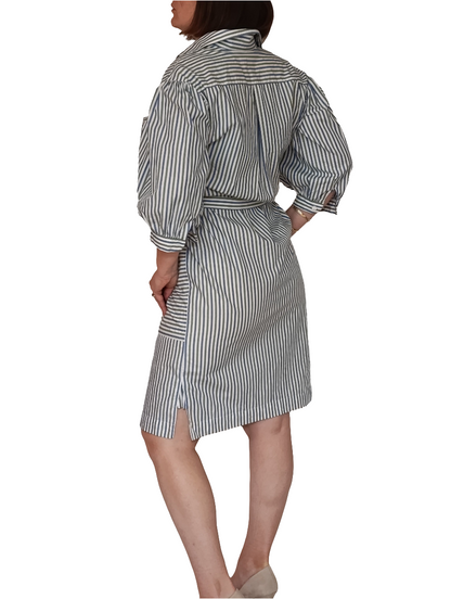 Strandkleid Gr.42