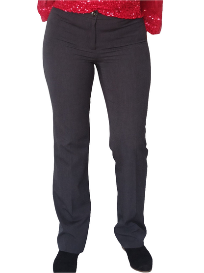 Stoffhose von Gerry Weber Gr. 38