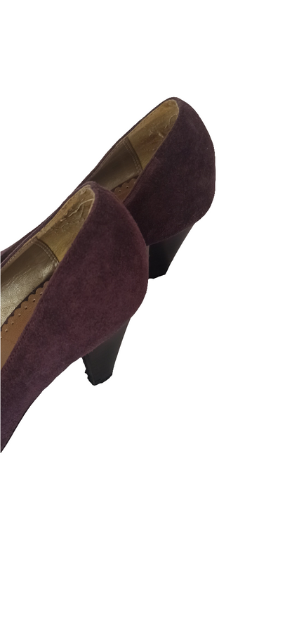 Pumps von She Gr. 40