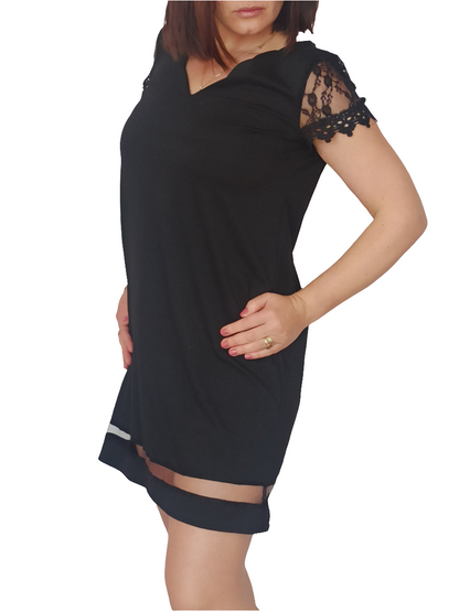 Kleid Gr. M