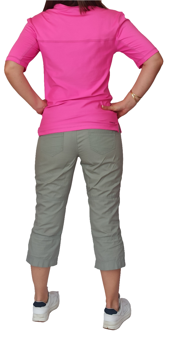 T-Shirt von Adidas Gr. XS