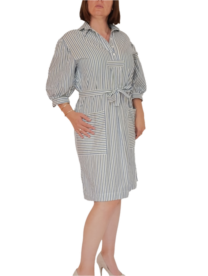 Strandkleid Gr.42