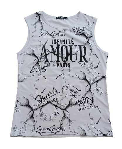 T-Shirt Gr. M