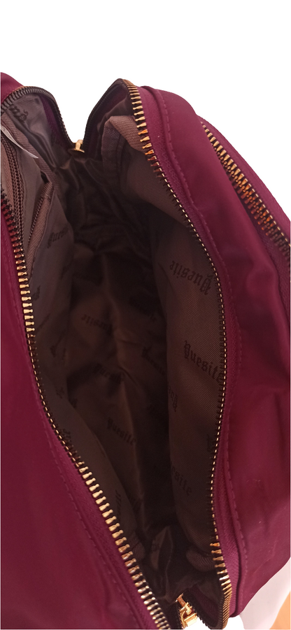 Vintage Rucksack