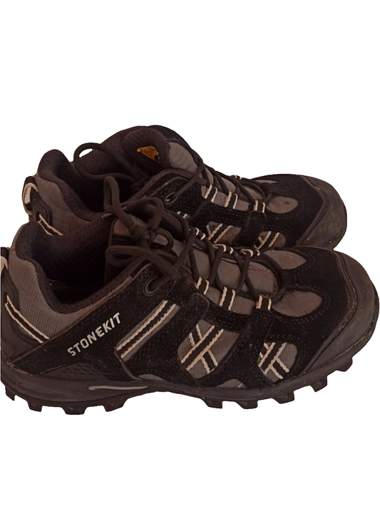 Wanderschuhe STONEKIT GR. 38