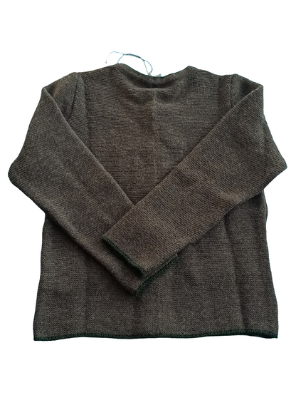 Strickjacke Moser Gr. 140