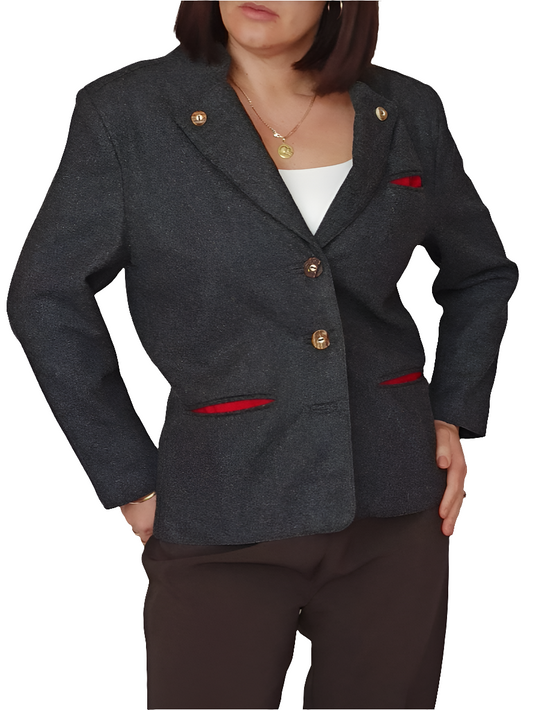 Trachtenjacke Gr. S