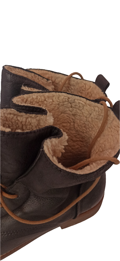 Stiefelette - Stone Walk Gr. 40