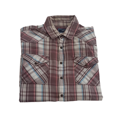 Hemd Retro Gr. XXL