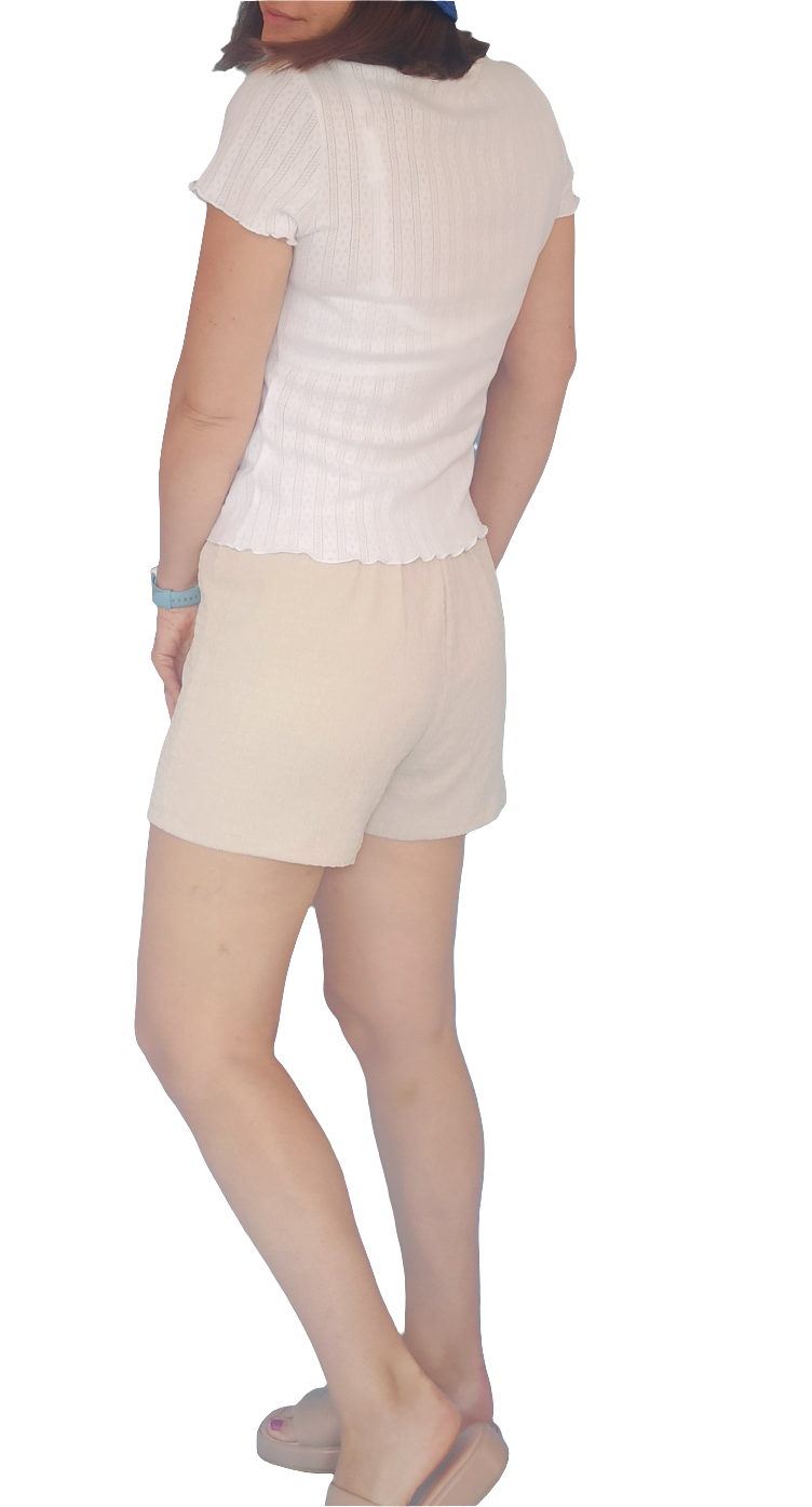 Shorts Gr. M