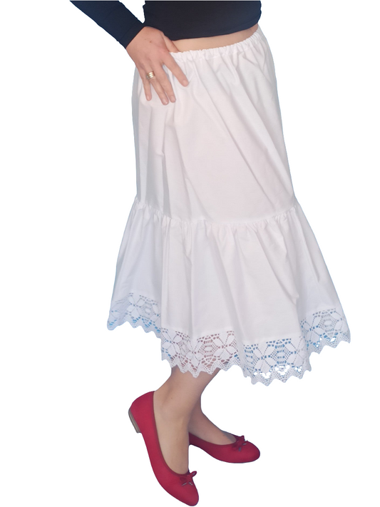 Petticoat NEU Gr. M